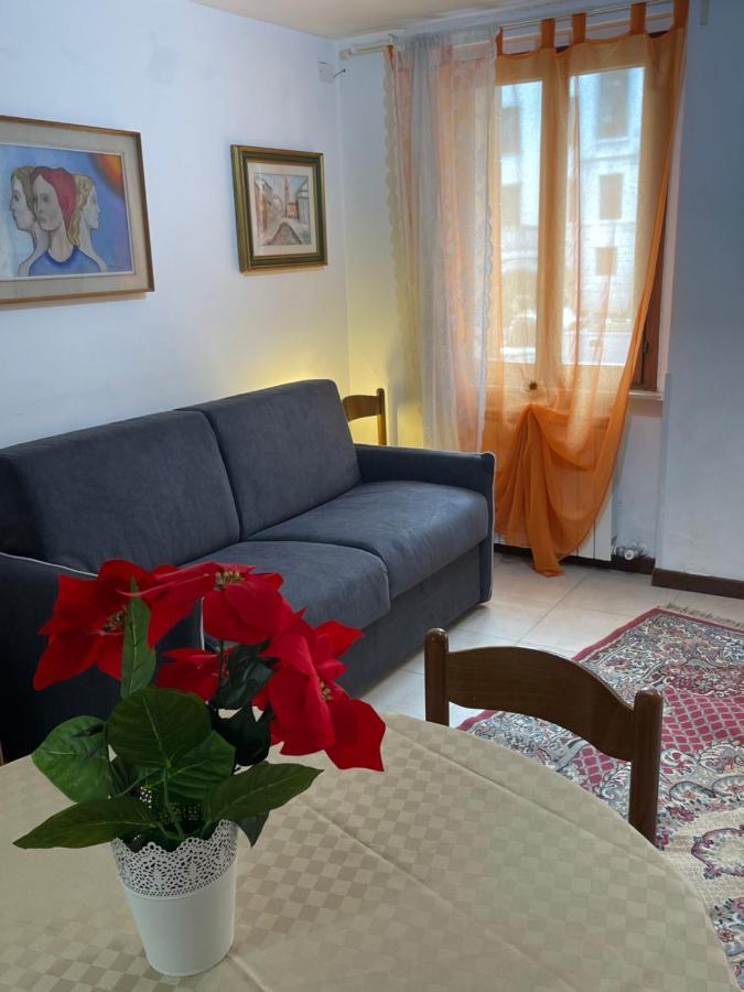 Home Lovers Apartment 베니스 외부 사진